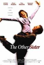 Смотреть онлайн фильм Другая сестра / The Other Sister (1999)-Добавлено DVDRip качество  Бесплатно в хорошем качестве