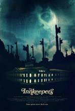 Смотреть онлайн фильм Тайны старого отеля / The Innkeepers (2011)-Добавлено DVDRip качество  Бесплатно в хорошем качестве