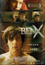 Смотреть онлайн фильм Бен Икс / Ben X (2007)-Добавлено HDRip качество  Бесплатно в хорошем качестве