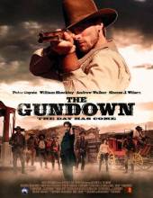Смотреть онлайн фильм Шальная пуля / The Gundown / Unrated (2011)-Добавлено HDRip качество  Бесплатно в хорошем качестве