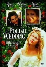 Смотреть онлайн фильм Польская свадьба / Polish Wedding (1998)-Добавлено DVDRip качество  Бесплатно в хорошем качестве