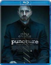 Смотреть онлайн Прокол / Puncture (2011) - DVDRip качество бесплатно  онлайн