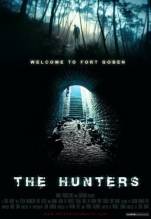 Смотреть онлайн Охотник / The Hunter (2011) - HDRip качество бесплатно  онлайн