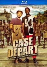 Смотреть онлайн фильм Исходное положение / Case depart (2011)-Добавлено HDRip качество  Бесплатно в хорошем качестве