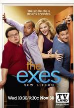 Смотреть онлайн фильм Бывшие / The Exes (2011)-Добавлено 1 сезон 6 серия   Бесплатно в хорошем качестве