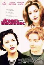 Смотреть онлайн фильм Принц из снов / Dream for an Insomniac (1996)-Добавлено DVDRip качество  Бесплатно в хорошем качестве