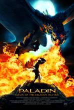 Смотреть онлайн фильм Паладин / Dawn of the Dragonslayer (2011)-Добавлено DVDRip качество  Бесплатно в хорошем качестве