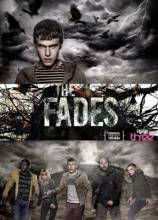 Смотреть онлайн фильм Призраки / The Fades (2011)-Добавлено 1 сезон 5 серия   Бесплатно в хорошем качестве