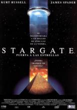 Смотреть онлайн фильм Звездные врата / Stargate [Режиссерская версия] (1994)-Добавлено DVDRip качество  Бесплатно в хорошем качестве