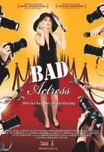 Смотреть онлайн фильм Плохая актриса / Bad Actress (2011)-Добавлено IPTVRip качество  Бесплатно в хорошем качестве