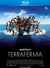 Смотреть онлайн фильм Материк / Terraferma (2011)-Добавлено HDRip качество  Бесплатно в хорошем качестве