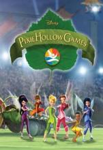 Смотреть онлайн Турнир Долины Фей / Pixie Hollow Games (2011) - HDTVRip качество бесплатно  онлайн