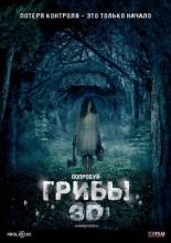 Смотреть онлайн фильм Грибы 3D / One Way Trip 3D (2011)-Добавлено DVDRip качество  Бесплатно в хорошем качестве