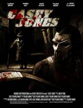 Смотреть онлайн фильм Кейси Джонс / Casey Jones (2011)-Добавлено HDRip качество  Бесплатно в хорошем качестве