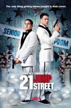 Смотреть онлайн фильм Мачо и ботан / 21 Jump Street (2012)-Добавлено HDRip качество  Бесплатно в хорошем качестве