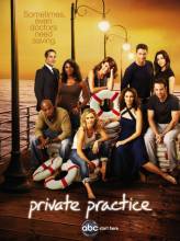 Смотреть онлайн фильм Частная практика / Private Practice (2007-2012)-Добавлено 5 сезон 13 серия   Бесплатно в хорошем качестве