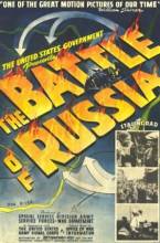 Смотреть онлайн Битва за Россию (1943) - DVDRip качество бесплатно  онлайн