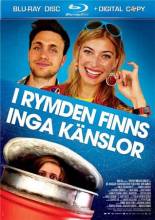 Смотреть онлайн В космосе чувств не бывает / I rymden finns inga känslor (2010) - HDRip качество бесплатно  онлайн