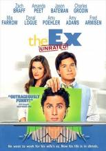 The Ex (2006)   HDRip - Full Izle -Tek Parca - Tek Link - Yuksek Kalite HD  Бесплатно в хорошем качестве