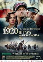 Смотреть онлайн Варшавская битва 1920 года (2011) - DVDRip качество бесплатно  онлайн