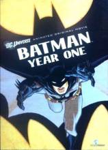 Смотреть онлайн фильм Бэтмен: Год первый / Batman: Year One (2011)-Добавлено DVDRip качество  Бесплатно в хорошем качестве