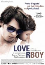 Смотреть онлайн Дамский угодник / Loverboy (2011) - DVDRip качество бесплатно  онлайн