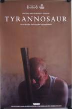 Смотреть онлайн фильм Тираннозавр / Tyrannosaur (2011)-Добавлено DVDRip качество  Бесплатно в хорошем качестве