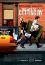 Смотреть онлайн фильм Домашняя работа / The Art of Getting By (2011)-Добавлено HD 720p качество  Бесплатно в хорошем качестве