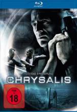 Смотреть онлайн фильм Крисалис / Chrysalis (2007)-Добавлено HDRip качество  Бесплатно в хорошем качестве