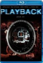 Смотреть онлайн Воспроизведение / Playback (2012) - HDRip качество бесплатно  онлайн