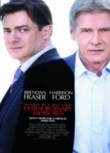 Смотреть онлайн фильм Крайние меры / Extraordinary Measures (2010)-Добавлено HDRip качество  Бесплатно в хорошем качестве