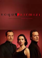 Koyu Kırmızı 1 - 13 Bölüm  - Full Izle -Tek Parca - Tek Link - Yuksek Kalite HD  Бесплатно в хорошем качестве