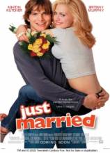 Смотреть онлайн Молодожены / Just Married (2003) - HDRip качество бесплатно  онлайн