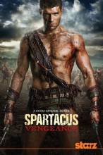 Смотреть онлайн Спартак: Месть / Spartacus: Vengeance (2012) -  1 сезон 10 серия  бесплатно  онлайн