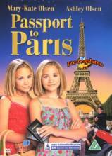 Смотреть онлайн фильм Паспорт в Париж / Passport to Paris (1999)-Добавлено DVDRip качество  Бесплатно в хорошем качестве