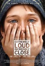 Смотреть онлайн фильм Жутко громко и запредельно близко / Extremely Loud & Incredibly Close (2011)-Добавлено HDRip качество  Бесплатно в хорошем качестве