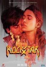 Смотреть онлайн фильм Рок-звезда / Rockstar (2011)-Добавлено HDRip качество  Бесплатно в хорошем качестве