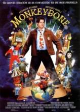 Смотреть онлайн фильм Обезьянья кость / Monkeybone (2001)-Добавлено HDRip качество  Бесплатно в хорошем качестве