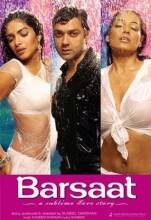 Смотреть онлайн фильм И прольется дождь... / A Sublime Love Story: Barsaat (2005)-Добавлено DVDRip качество  Бесплатно в хорошем качестве