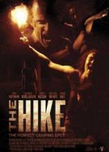 Смотреть онлайн фильм Поход / The Hike (2011)-Добавлено HDRip качество  Бесплатно в хорошем качестве