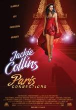 Смотреть онлайн фильм Парижские связи / Paris Connections (2010)-Добавлено HDTVRip качество  Бесплатно в хорошем качестве