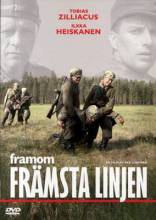 Смотреть онлайн Вдали от линии фронта / Framom främsta linjen (2004) - DVDRip качество бесплатно  онлайн