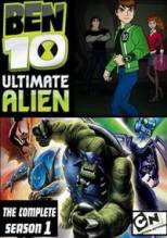 Смотреть онлайн Бен 10 Инопланетная сверх сила / Ben 10 Ultimate Alien (2011-2012) -  3 сезон 1-20 серия  бесплатно  онлайн