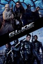 Смотреть онлайн Бросок кобры / G.I. Joe: The Rise of Cobra (2009) - HDRip качество бесплатно  онлайн