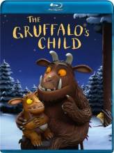 Смотреть онлайн Дочурка Граффало / The Gruffalo's Child (2011) - HDRip качество бесплатно  онлайн