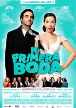 Смотреть онлайн фильм Моя первая свадьба / Mi primera boda / My First Wedding (2011)-Добавлено DVDRip качество  Бесплатно в хорошем качестве