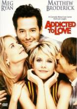 Смотреть онлайн Дурман любви / Addicted to Love (1997) - DVDRip качество бесплатно  онлайн