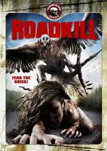 Смотреть онлайн фильм Убийственная поездка /  Roadkill (2011)-Добавлено HDRip качество  Бесплатно в хорошем качестве