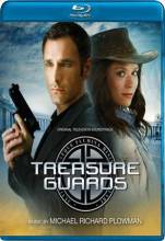 Смотреть онлайн фильм Хранители сокровищ / Treasure Guards (2011)-Добавлено HDRip качество  Бесплатно в хорошем качестве