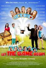 Oyun Başlıyor / Let The Game Begin (2010)   HDRip - Full Izle -Tek Parca - Tek Link - Yuksek Kalite HD  Бесплатно в хорошем качестве